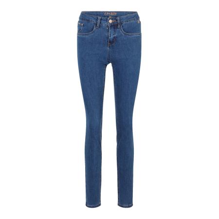 Cream Cream Jeans Lone blauw denim