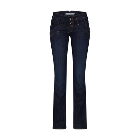 Freeman T. Porter FREEMAN T. PORTER Jeans Amelie donkerblauw