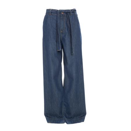 Big Star BIG STAR Jeans Julii marine