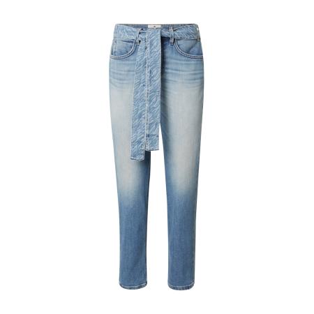 Freeman T. Porter FREEMAN T. PORTER Jeans Timea lichtblauw