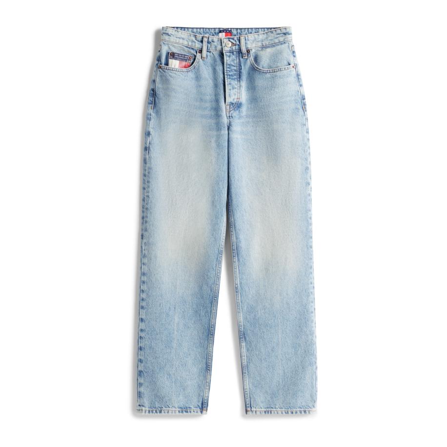 Tommy Jeans Tommy Jeans Jeans LAYLA blauw denim -