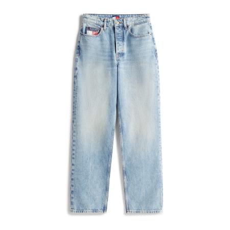 Tommy Jeans Tommy Jeans Jeans LAYLA blauw denim