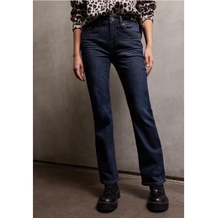 Street One Bootcut jeans
