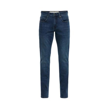 Signal Jeans Ferry blauw denim