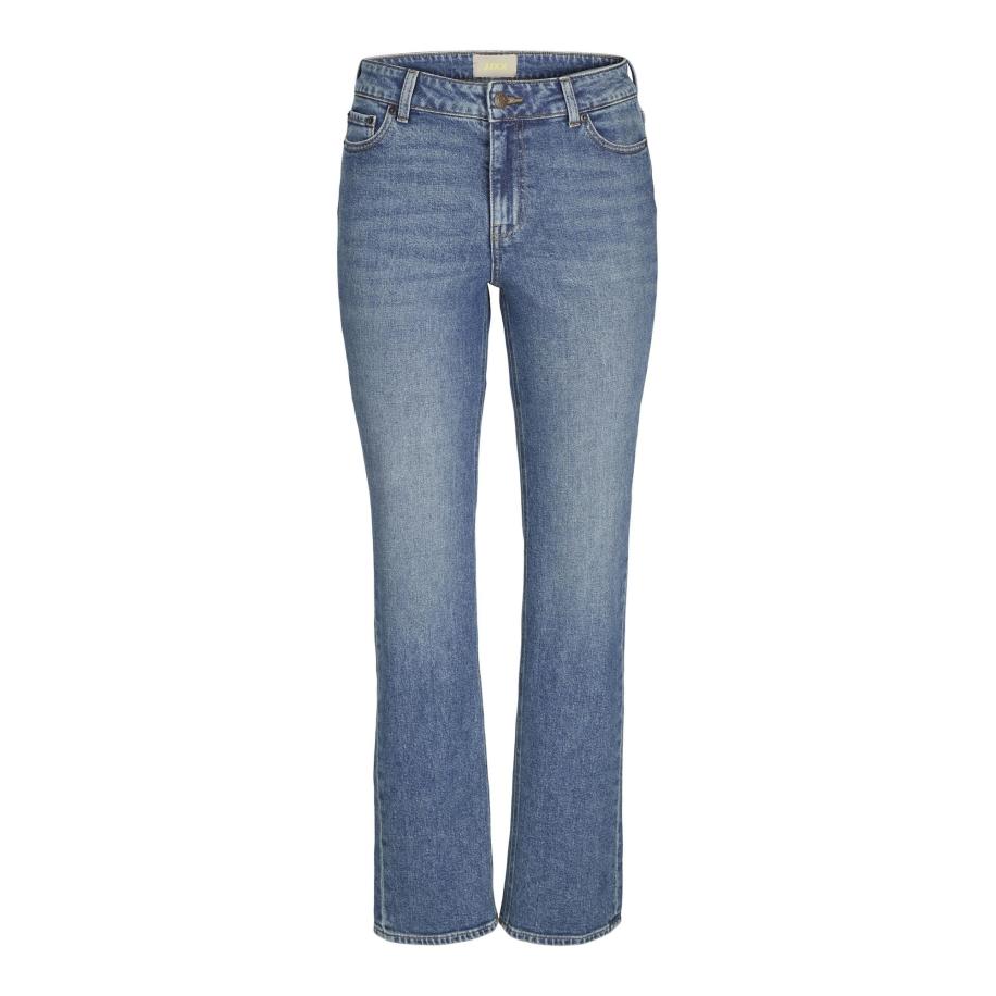 JJXX JJXX Jeans JXNICE blauw denim -