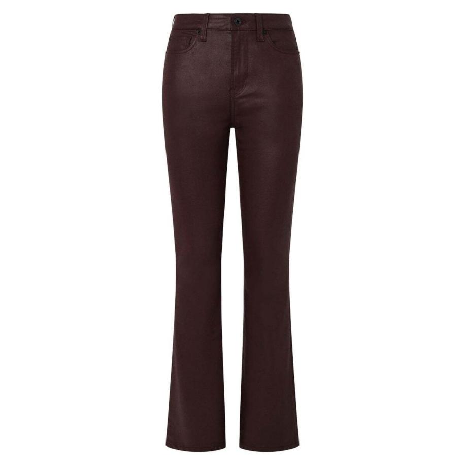 Pepe Jeans Pepe Jeans Jeans Dion bordeaux -