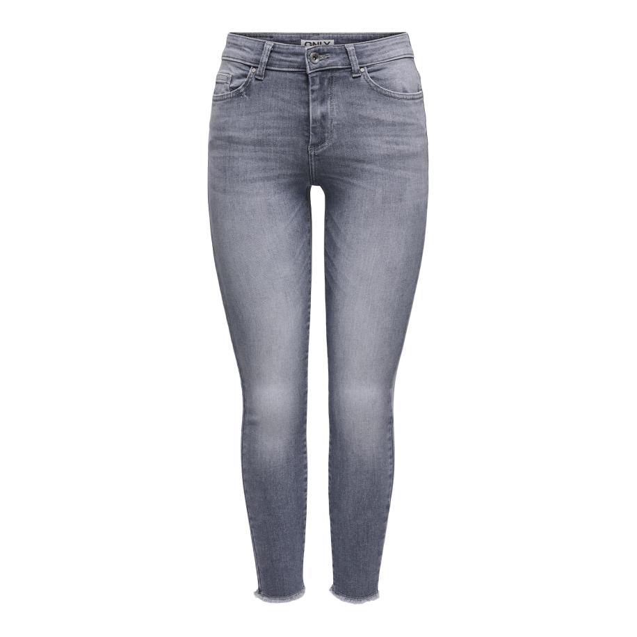 Only ONLY Jeans ONLBlush grey denim -