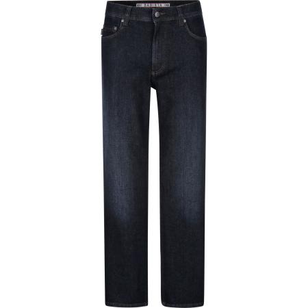 BABISTA Jeans donkerblauw, Effen