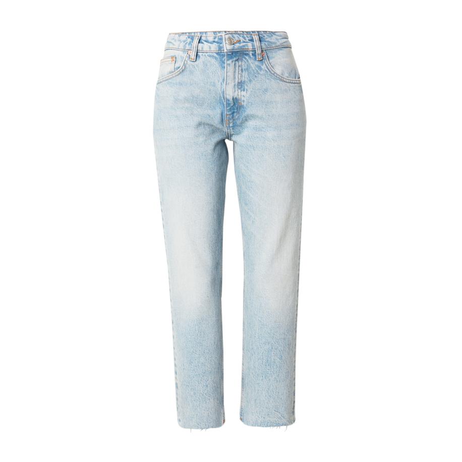 Topshop TOPSHOP Jeans blauw denim -