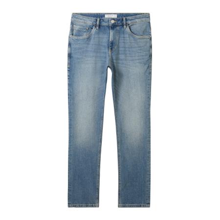 True Religion Jeans Geno blauw denim