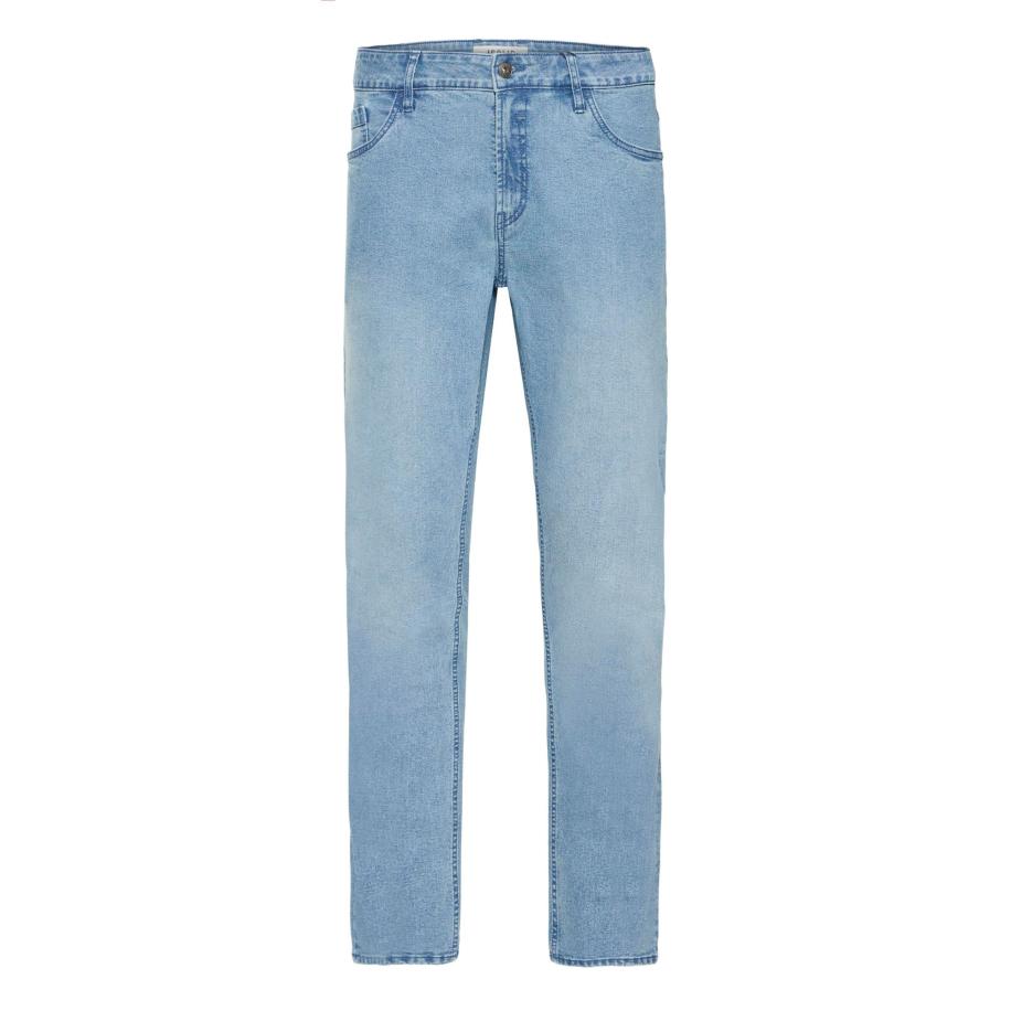 Solid !Solid Jeans SASHA blauw denim -