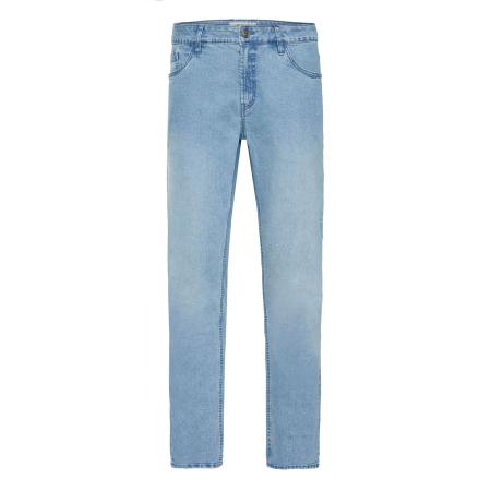 Solid !Solid Jeans SASHA blauw denim