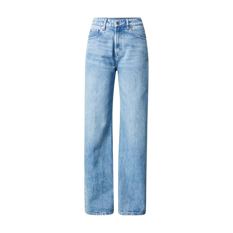 Hugo Boss HUGO Jeans lichtblauw -