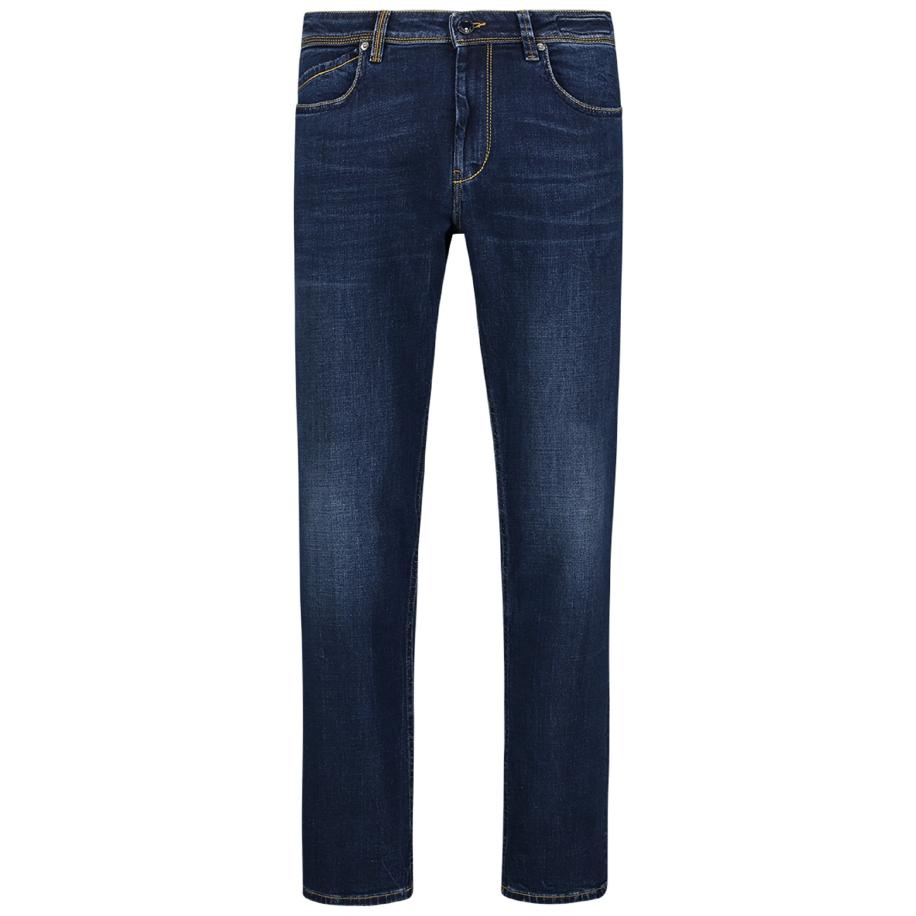 Re_HasH Re_HasH Jeans blauw -
