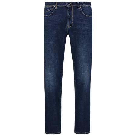 Re_HasH Re_HasH Jeans blauw