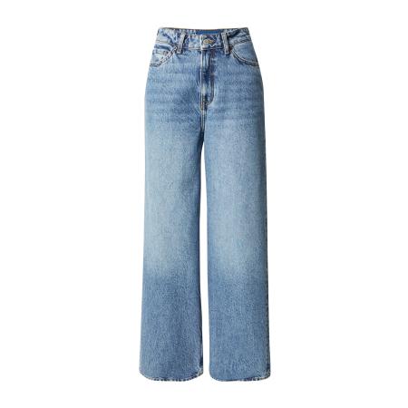 JJXX JJXX Jeans Tokyo blauw denim / bruin