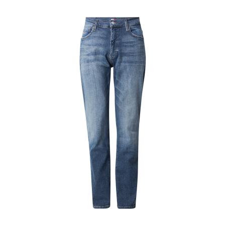 Tommy Jeans Tommy Jeans Jeans Ryan blauw denim