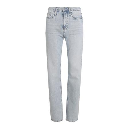 Calvin Klein Calvin Klein Jeans Jeans lichtblauw