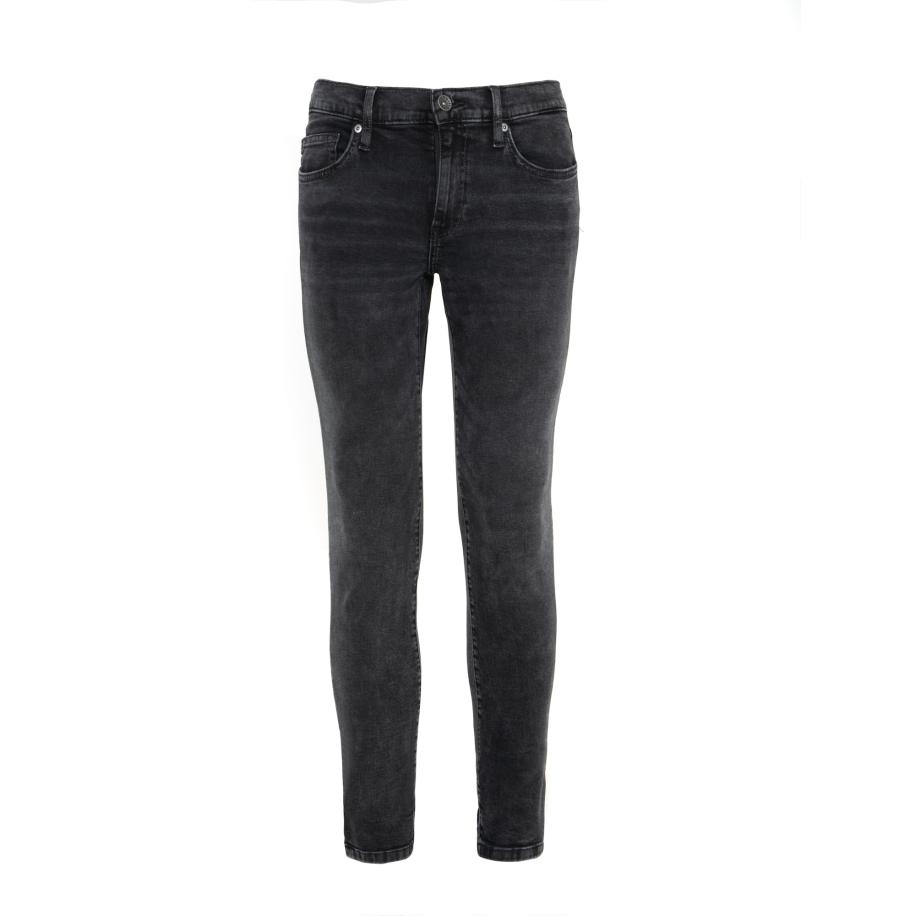 Big Star BIG STAR Jeans Tedd zwart -