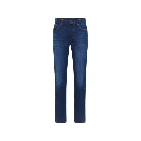 Lee Lee Jeans LEE X STRAIGHT blauw denim