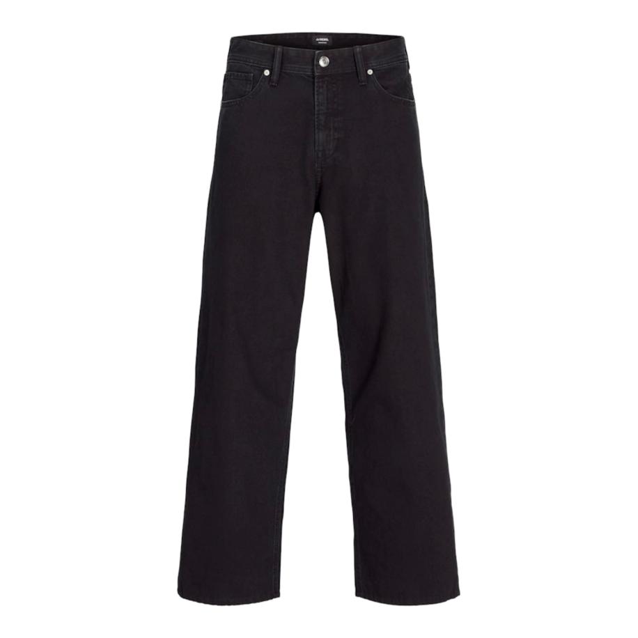 JJ Rebel JJ Rebel Jeans JREBLEO JJCRAFT black denim -