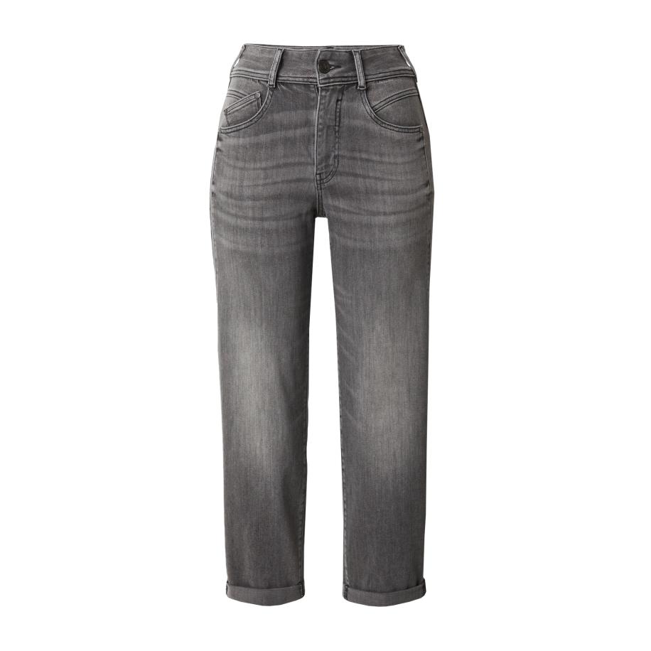 Herrlicher Herrlicher Jeans Gila grey denim -