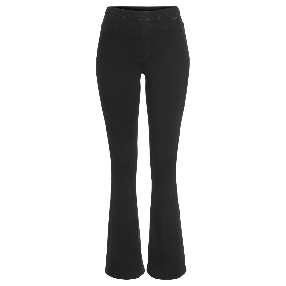 Buffalo BUFFALO Jeggings zwart -