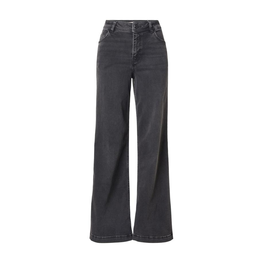 Mos Mosh MOS MOSH Jeans Dara grijs -