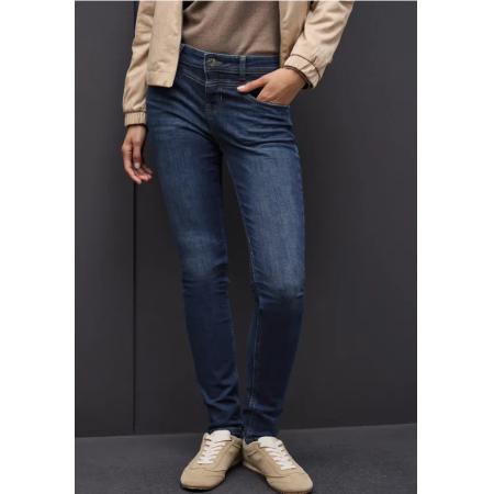 Street One Slim Fit jeans