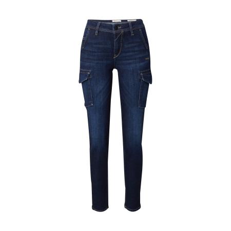 Gang Gang Cargojeans 94Amelie donkerblauw