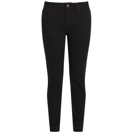 Oxmo Oxmo Jeans zwart