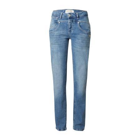 Gang Gang Jeans 94Bo blauw denim