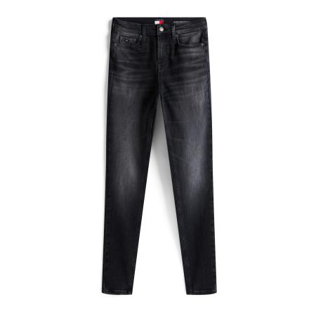 Tommy Jeans Tommy Jeans Jeans NORA black denim