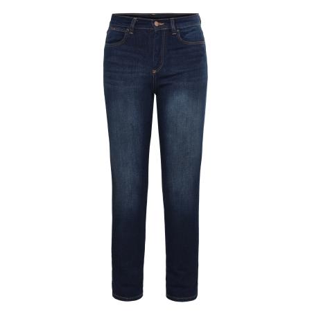 TATUUM TATUUM Jeans ALANA blauw denim / donkerblauw