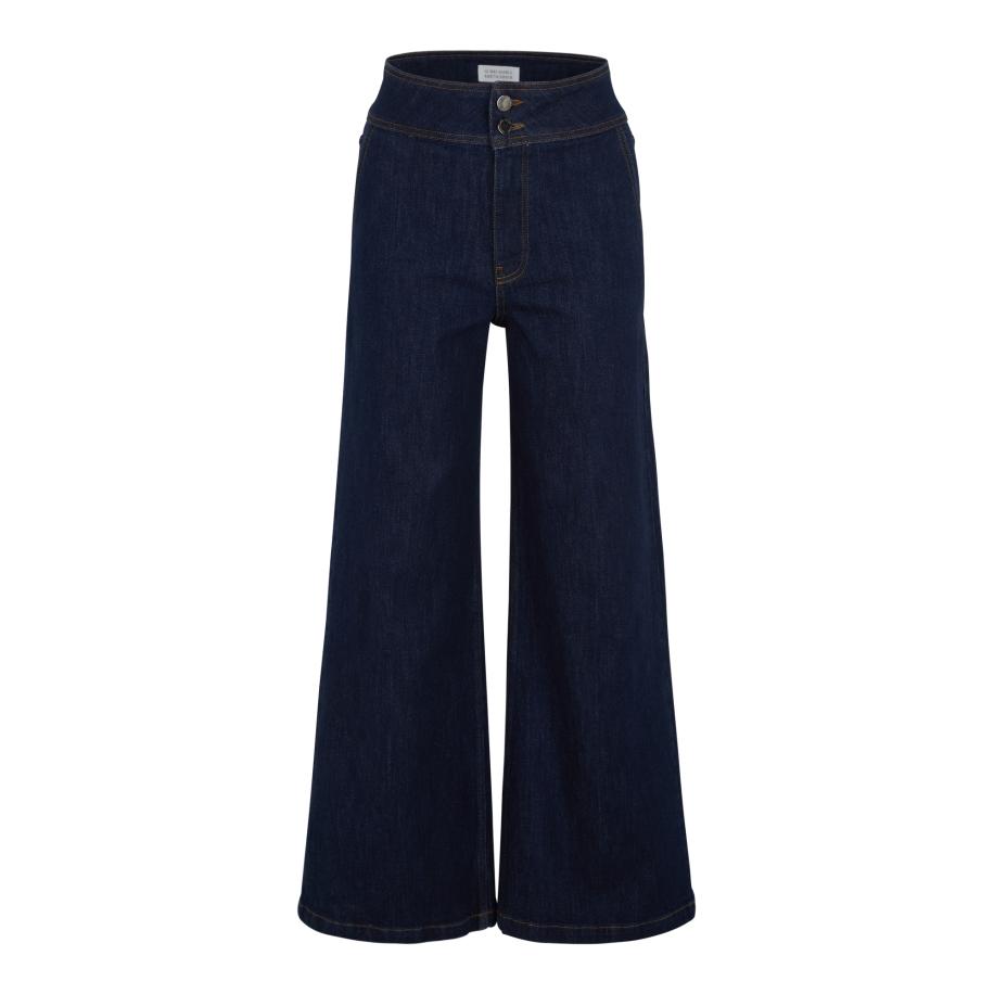 Guido Maria Kretschmer Guido Maria Kretschmer Women Jeans Sina marine -