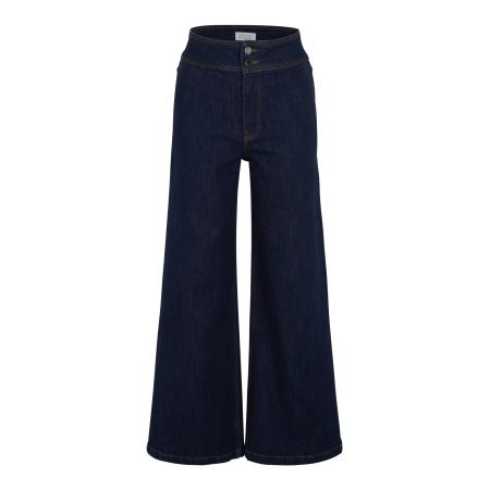 Guido Maria Kretschmer Guido Maria Kretschmer Women Jeans Sina marine