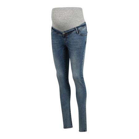 love2wait LOVE2WAIT Jeans SUSTAINABLE 327 blauw denim