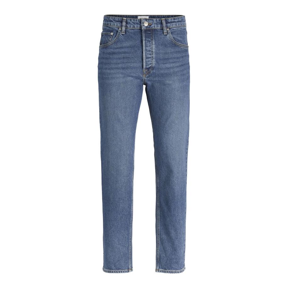 Jack & Jones JACK & JONES Jeans JJIChris JJClassic blauw denim -