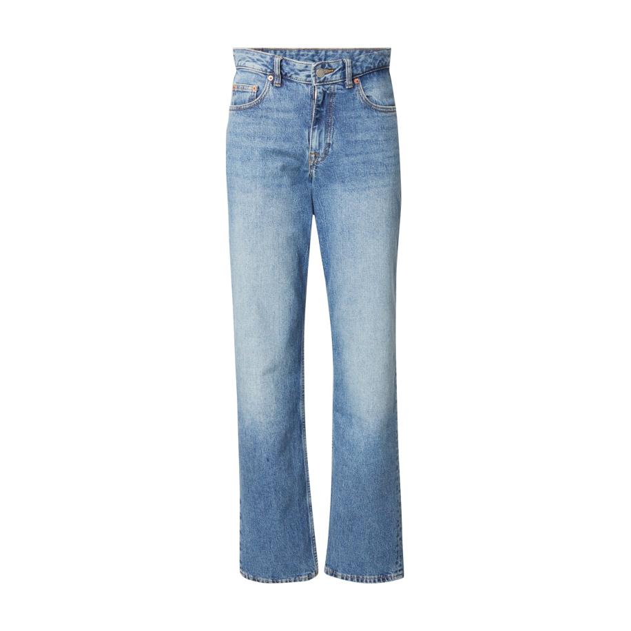 Dr. Denim Dr. Denim Jeans Arch blauw denim -
