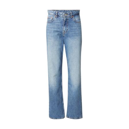 Dr. Denim Dr. Denim Jeans Arch blauw denim