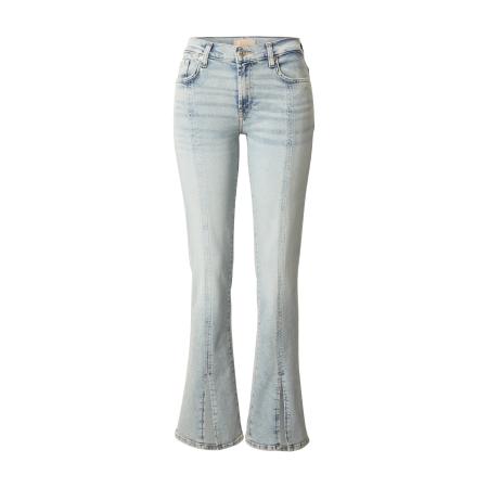 7 for all Mankind 7 for all mankind Jeans lichtblauw