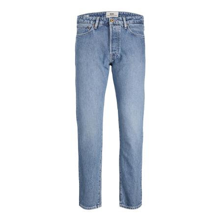 ROYAL DENIM DIVISION R.D.D. ROYAL DENIM DIVISION Jeans Chris Royal blauw denim