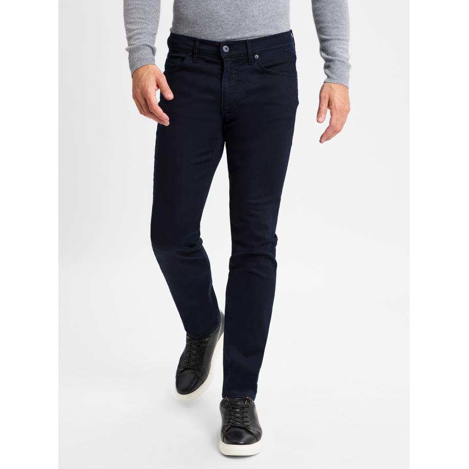 Brax BRAX Jeans Chuck navy -