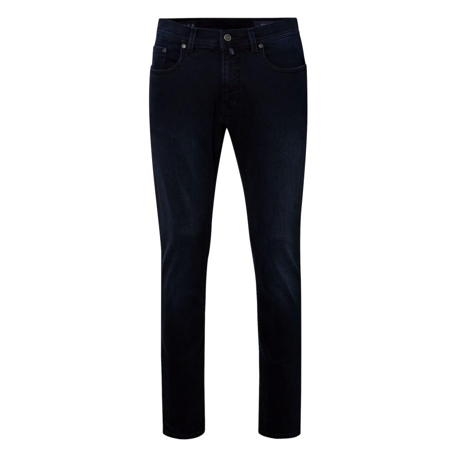Pierre Cardin PIERRE CARDIN Jeans Lyon donkerblauw -