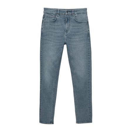 Pull&Bear Pull&Bear Jeans smoky blue