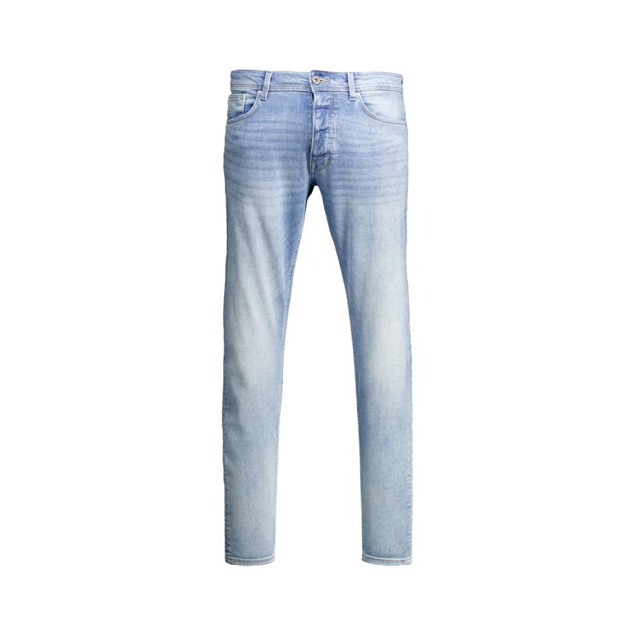 Chasin' CHASIN Jeans Carter Brisk lichtblauw / lichtgrijs -