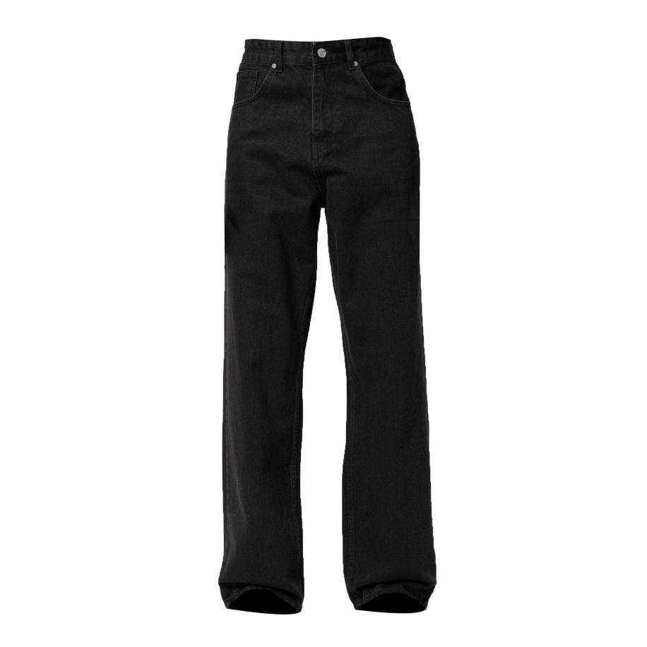 VAMOS CLO VAMOS CLO Jeans zwart -