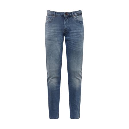 Petrol Industries Petrol Industries Jeans Seaham blauw denim