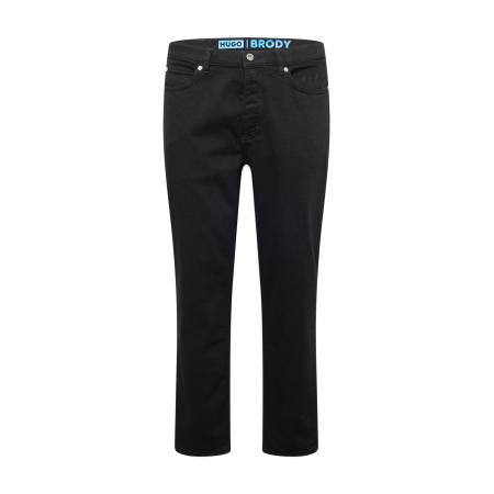 Hugo Boss HUGO Jeans Brody zwart