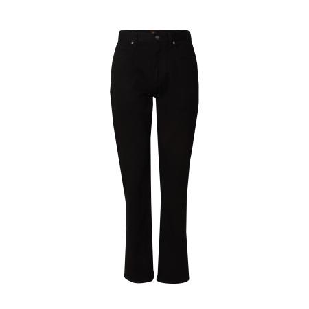 Lee Lee Jeans WEST zwart